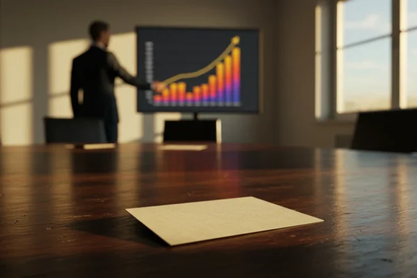 Authority Exposure: 2.5x ROAS for Entrepreneur Marketing