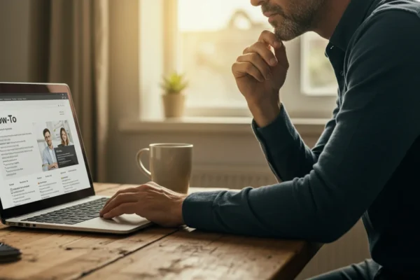 B2B Buyers Research Online: Are Your How-To Articles Ready?