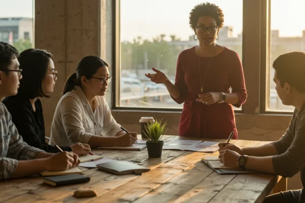 Beyond Referrals: Become a Trusted Expert in Your Field