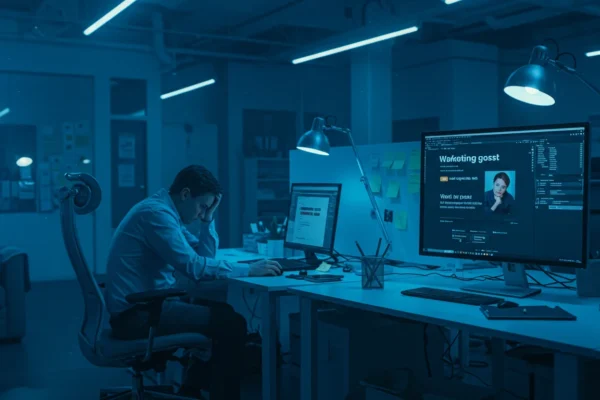 Blog Content Fails: Why Your Posts Lack Impact in 2026