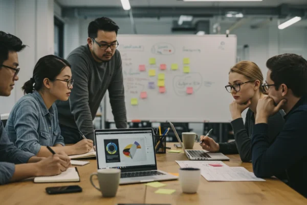 Blog Posts: 5 Ways to End the Echo Chamber in 2026