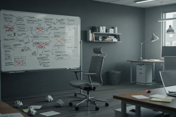 Build Authority: 2026 Marketing Myths Debunked