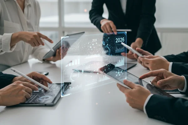 Build Authority: Marketing Experts in 2026