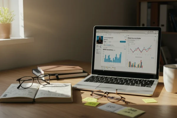 Build Your 2026 Brand: LinkedIn & Meta Wins