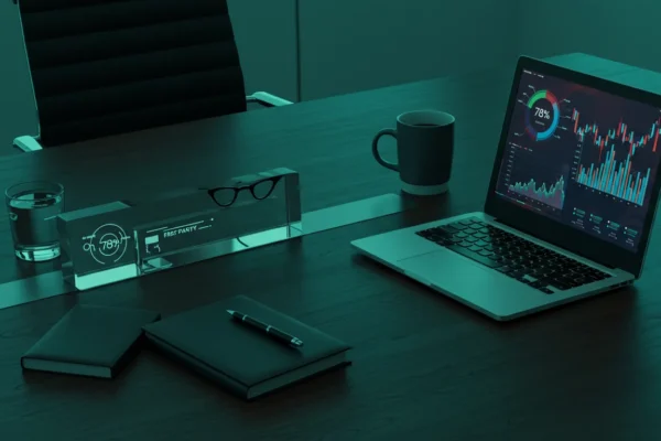 C-Suite Marketing: 78% Prioritize First-Party Data by 2026