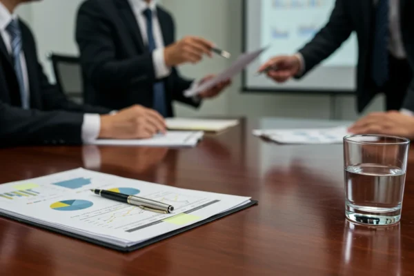 FinTech Executive Marketing: 2026 C-Suite Wins