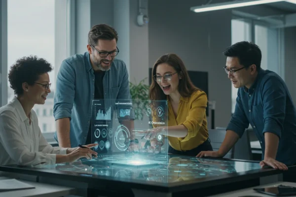 Catalyst Digital’s 2026 AI Lead Gen Breakthrough