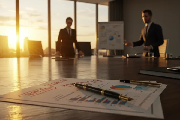 Innovate Solutions: CEO Marketing Turnaround in 2026
