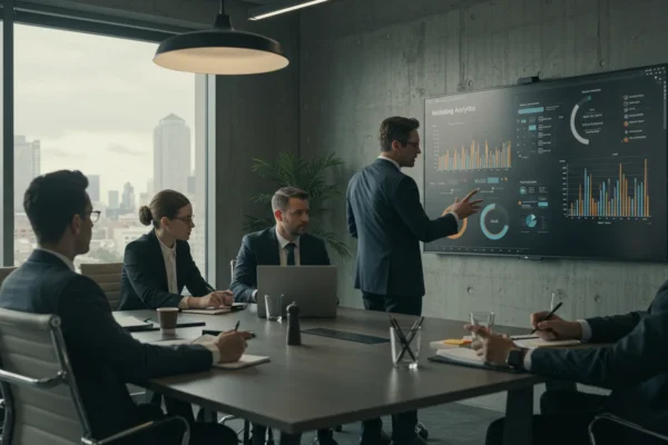 CEOs’ 2026 Shift: Marketing is Top Priority