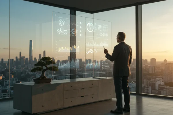 CEOs’ Blind Spot: Transform Marketing to Growth Engine