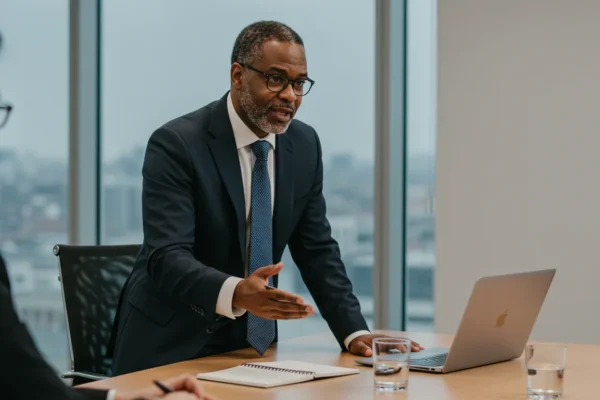 CEOs: Build Trust & Influence in 2026