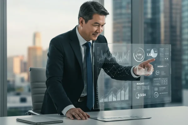 Video Marketing ROI: SparkTech’s 3.5:1 ROAS in 2026