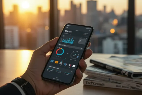 Cision for Media Relations: Catapult Your Brand to the Top