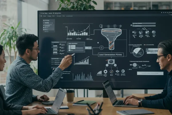 Marketing Interviews: 15% MQL-to-SQL Boost in 2026