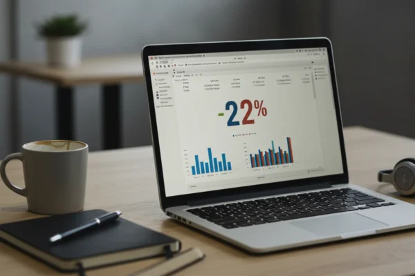 Content Strategy 2026: 5 Steps to 2% CTR