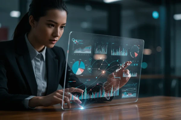 Data-Driven PR: How to Get Media Coverage Now