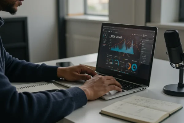 Entrepreneurs: Boost 2026 Growth with 3 Tools