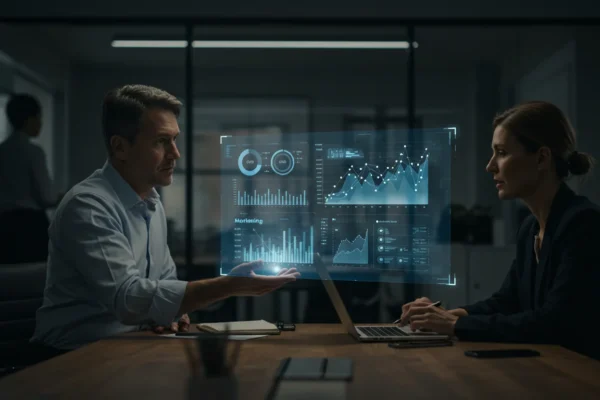 Executives: Bridging the Marketing Disconnect in 2026
