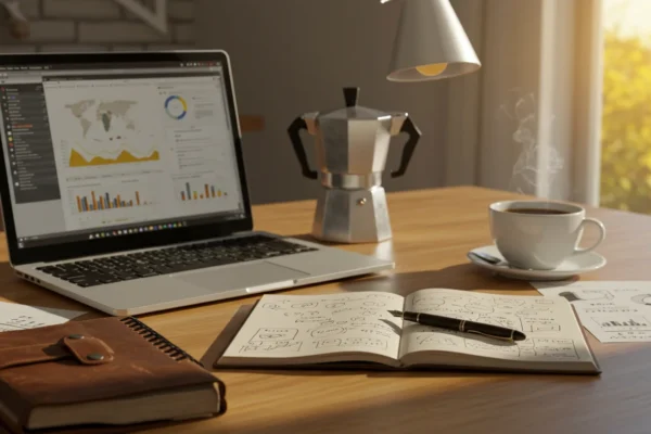 Video Marketing: GA4 Analytics for 2026 Growth