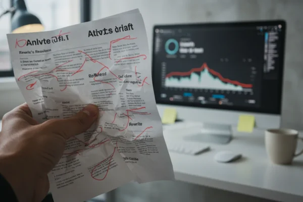 Articles: Why Long-Form Rules Marketing in 2026