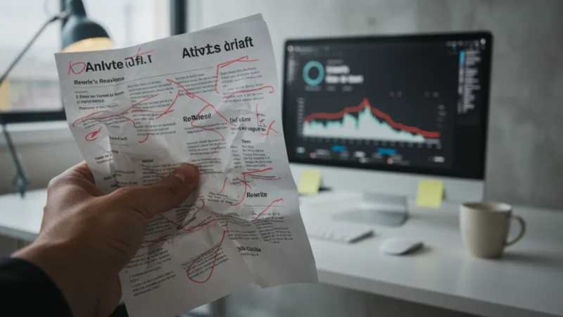 Articles: Why Long-Form Rules Marketing in 2026