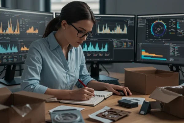 Forensic Marketing: Dissecting Campaigns for 35% ROAS