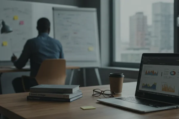 Founder Authority: Your 2026 Growth Engine