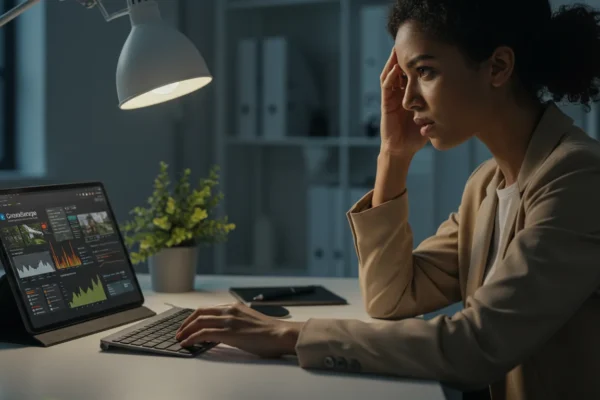 GreenScape Innovations: Crisis Comms in 2026