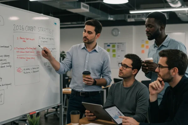 Growth Catalyst: 2026 Content Pitfalls & Wins