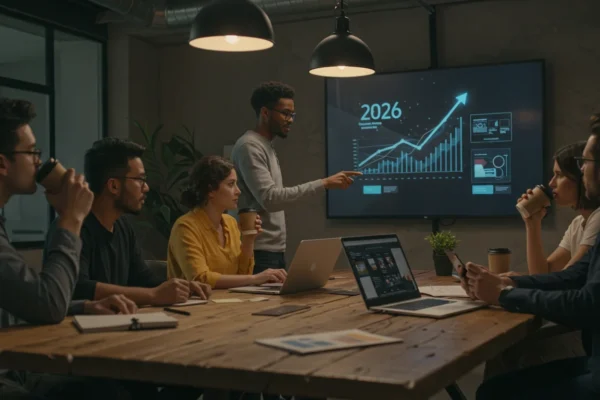HubSpot Marketing Hub: 2026 Brand Power Play