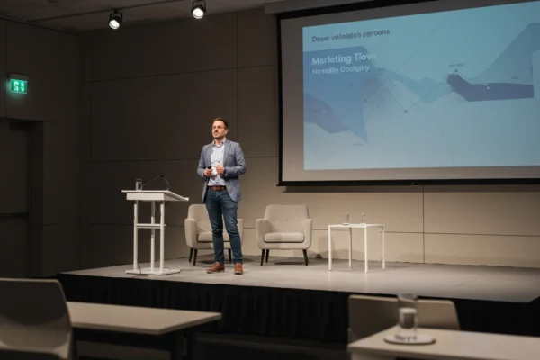 2026 Executive Marketing: 15% Higher Conversions
