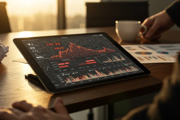 CEOs: Is Your Marketing a Cost, or a Catastrophe?