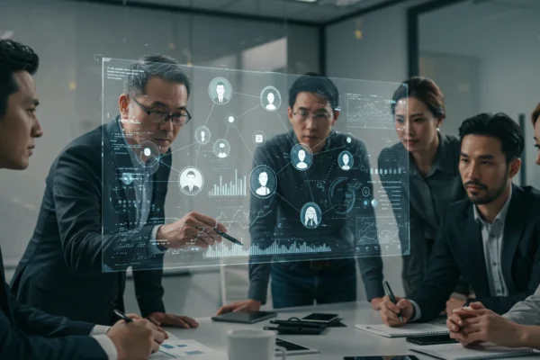 LinkedIn Sales Navigator: Influence in 2026