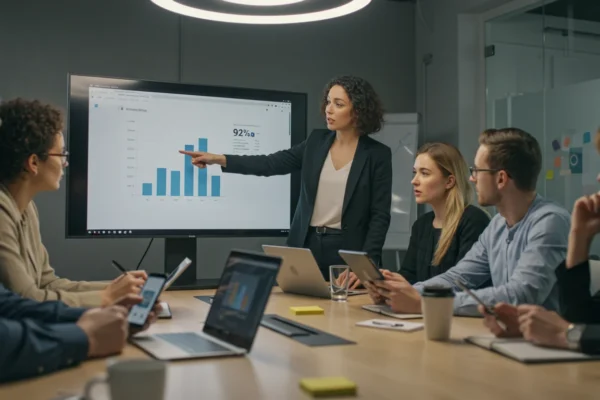 LinkedIn Thought Leadership: 2025 Impact Study Reveals 92%