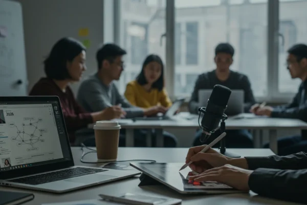 LinkedIn Thought Leadership: 2026’s Winning Strategy