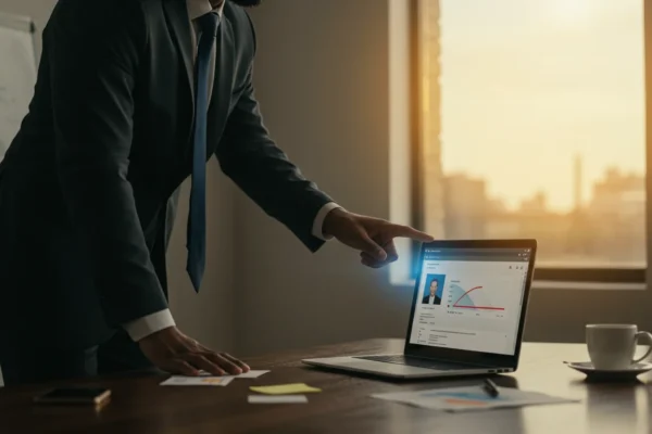 LinkedIn Thought Leadership: Bridge the 89% Credibility Gap