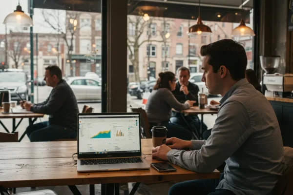 Local SEO Blitz: 5.2x ROAS in 2026