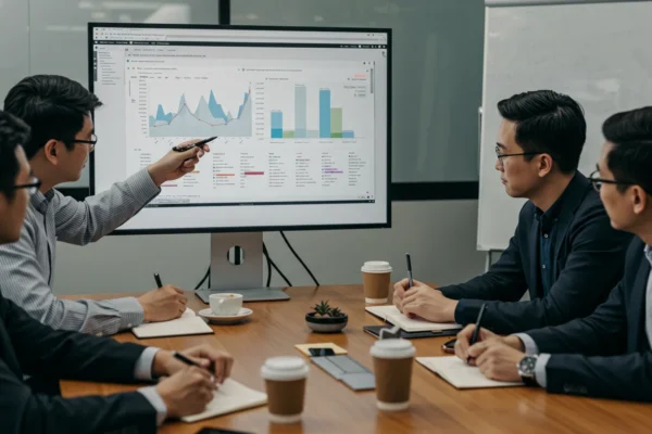 Marketing Executives: Bridging the 26% Divide in 2026