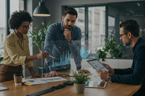 Marketing Executives: 5 Shifts for 2026 Success