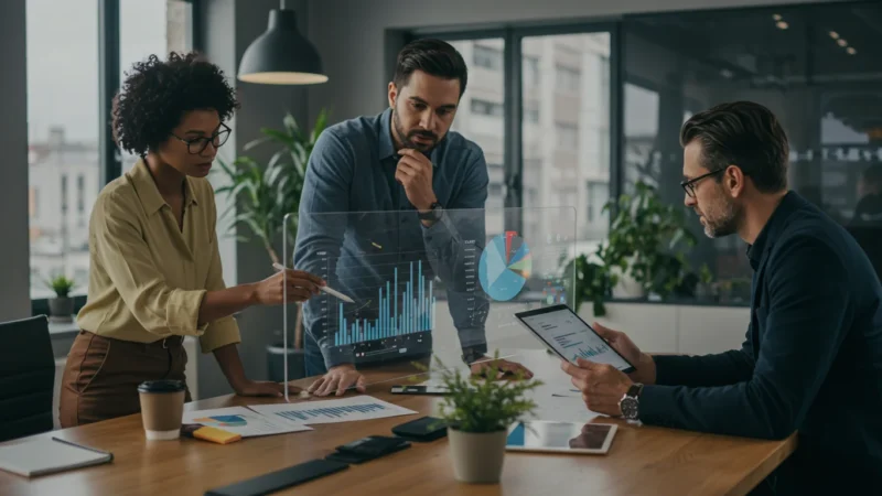 Marketing Executives: 5 Shifts for 2026 Success