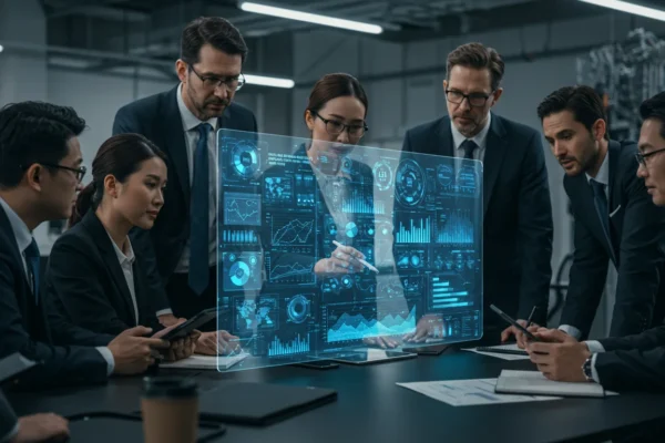 Marketing Executives: Master AI Campaigns by 2026