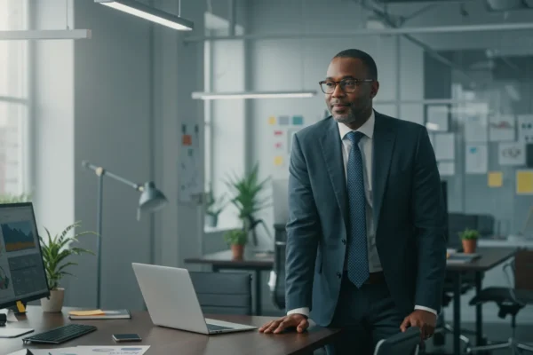Marketing: Landing Top Leaders in 2026