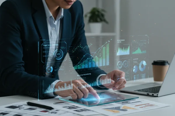 Marketing Pros: 2026 Tools for 30% Growth