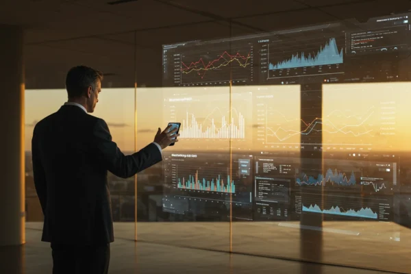 Marketing ROI Crisis: Are Execs Ready for AI?