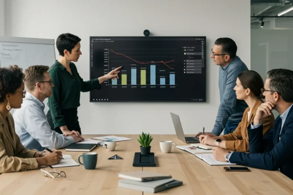 Media Relations: 2026 Shift to Data-Driven Wins