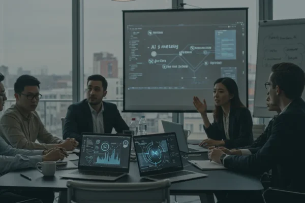 Marketing’s 2026 Public Speaking Advantage: Yoodli