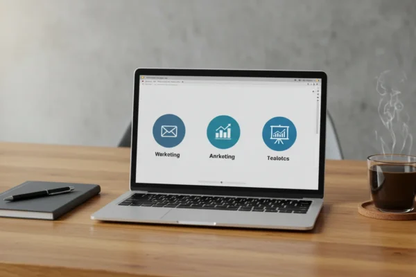 Marketing Tools: Why Fewer Lead to More in 2026