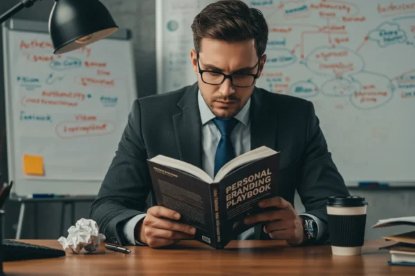 Personal Branding Myths Sabotage 2026 Marketing