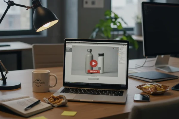 Pine & Plank: Video Marketing Fails in 2026