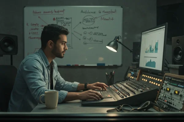 Podcast Marketing: 5 Strategies for 2026 Success